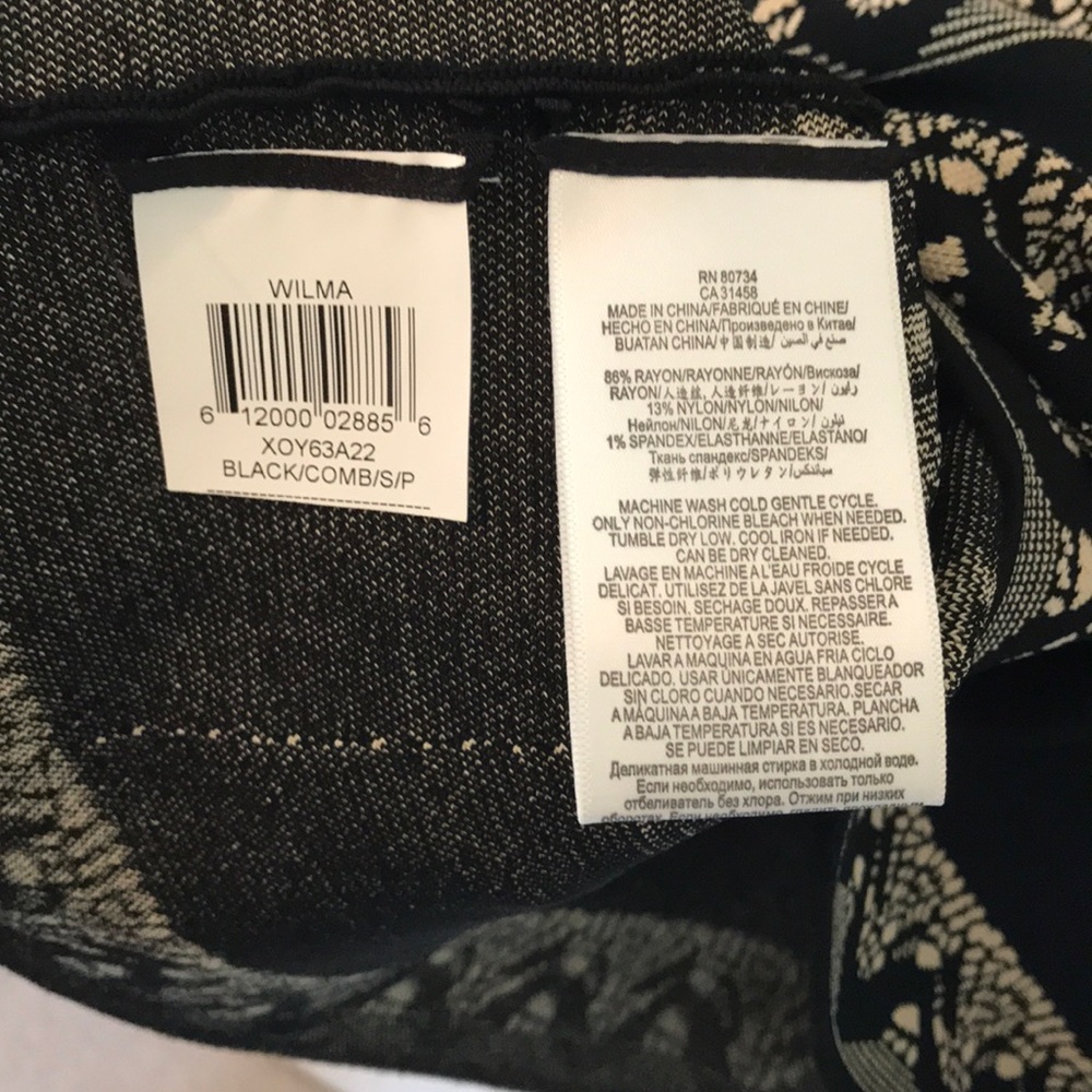 Bcbg maxazria Wilma Dress - Picture 4 of 4